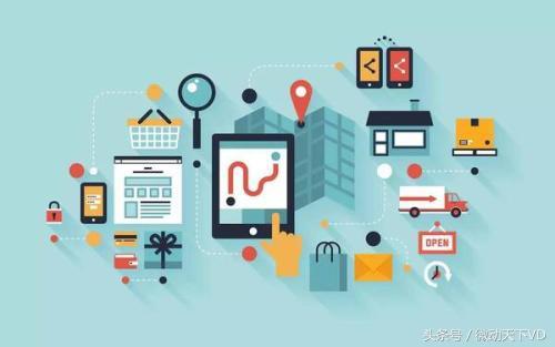 移動互聯網時代實體店如何通過微信小程序實現營銷突破