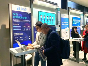 九合系探跡于烏鎮(zhèn)發(fā)布“洞客”智能銷售預(yù)測(cè)產(chǎn)品，賦能B端企業(yè)互聯(lián)網(wǎng)銷售新生態(tài)